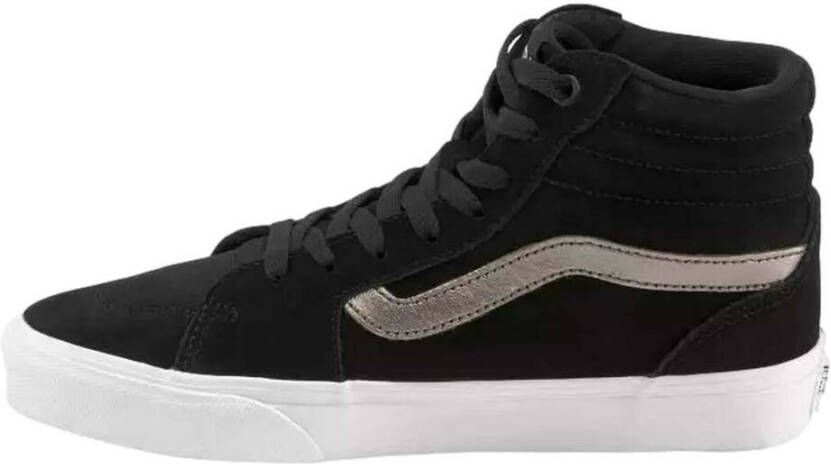 Vans Sneakers Zwart Dames