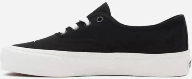 Vans Sneakers Zwart Dames