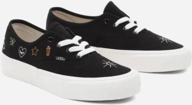 Vans Sneakers Zwart Dames