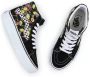 Vans Stijlvolle Sk8-Hi Platform 2.0 Sneakers Multicolor Dames - Thumbnail 5