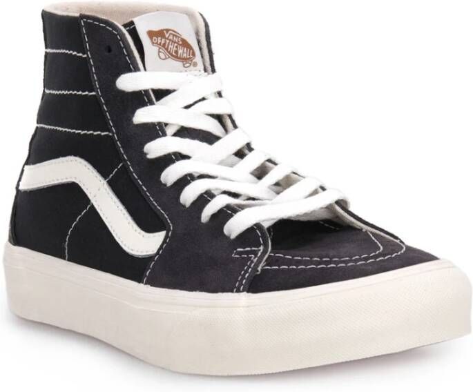 Vans Sneakers Zwart Dames