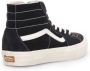 Vans Skate Tapered Sneakers voor Dames Black Dames - Thumbnail 4