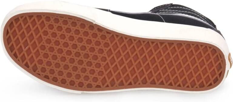 Vans Sneakers Zwart Dames