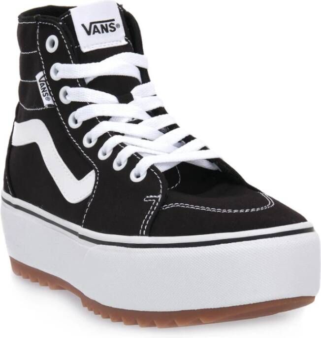 Vans Sneakers Zwart Dames