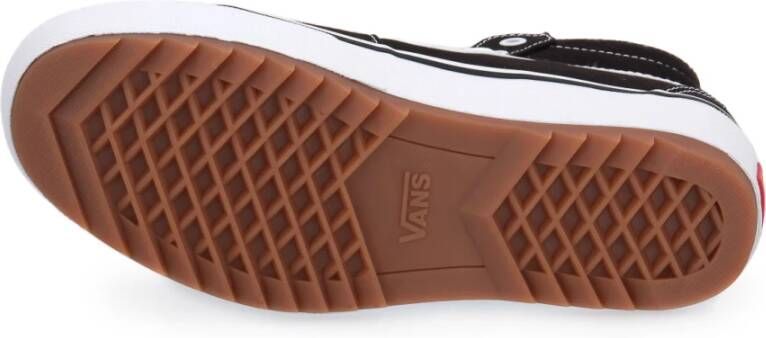 Vans Sneakers Zwart Dames