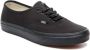 Vans Authentic Heren Schoenen Black Textil 5 Foot Locker - Thumbnail 11