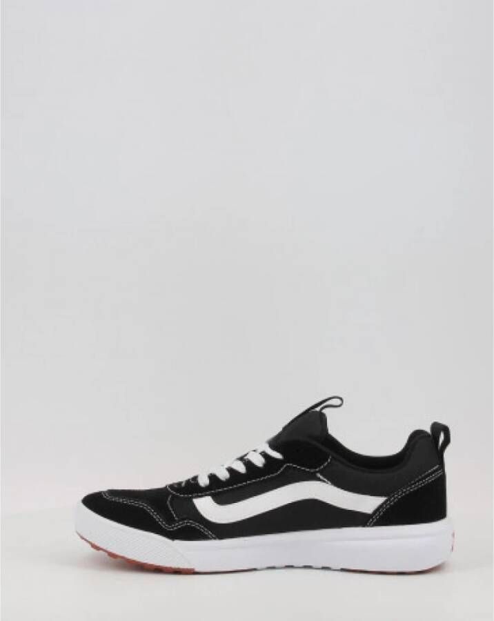 Vans Sneakers Zwart Heren