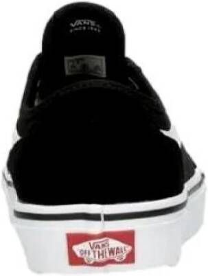 Vans Sneakers Zwart Heren