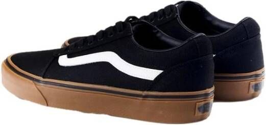 Vans Sneakers Zwart Heren