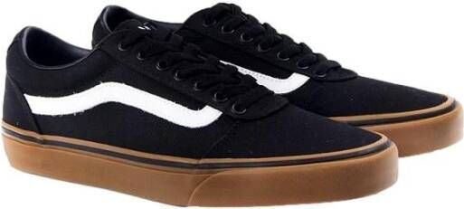 Vans Sneakers Zwart Heren