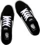 Vans Ademende lage sneaker met gewatteerde enkel Black Heren - Thumbnail 8