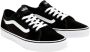 Vans Ademende lage sneaker met gewatteerde enkel Black Heren - Thumbnail 9