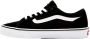 Vans Ademende lage sneaker met gewatteerde enkel Black Heren - Thumbnail 10