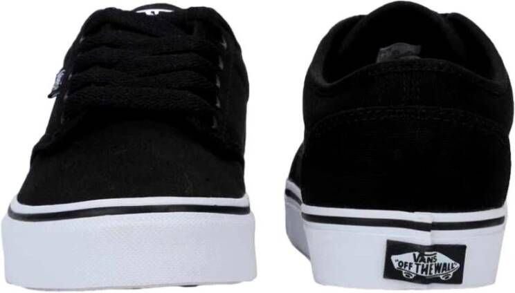 Vans Sneakers Zwart Heren