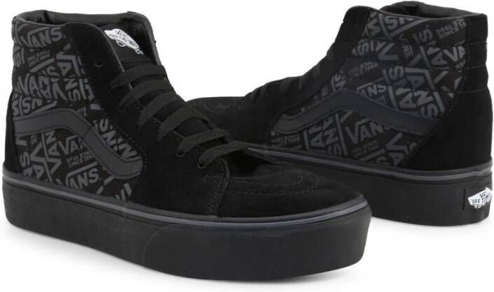 Vans Sneakers Zwart Heren