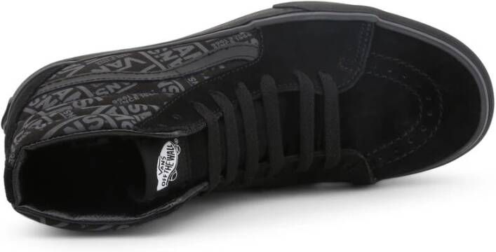 Vans Sneakers Zwart Heren