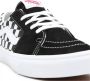 Vans Sk8-Low Schoenen Black Leer Textil 5 Foot Locker - Thumbnail 10