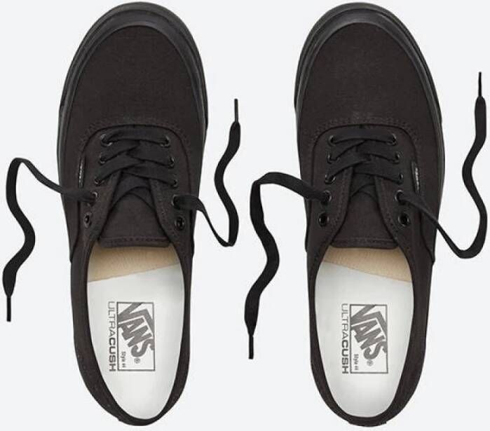 Vans Sneakers Zwart Heren