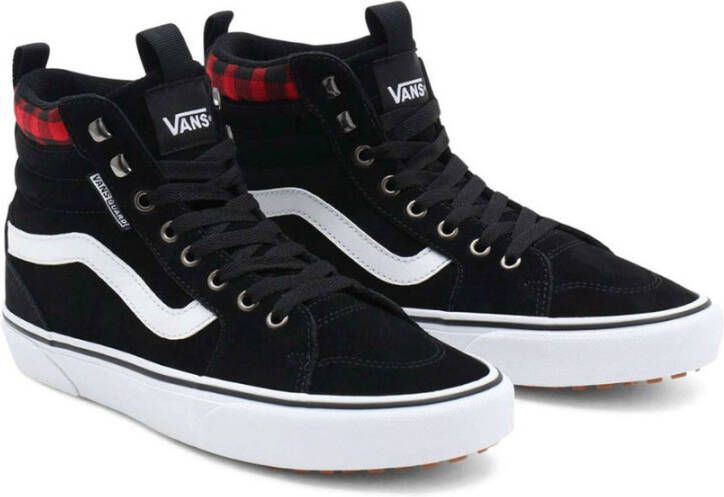 Vans Sneakers Zwart Heren