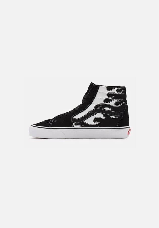 Vans Sneakers Zwart Heren