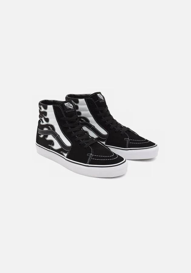 Vans Sneakers Zwart Heren