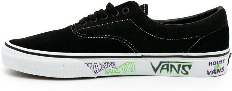 Vans Sneakers Zwart Heren