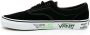 Vans Lage Zwarte Witte Sneaker Black Heren - Thumbnail 4