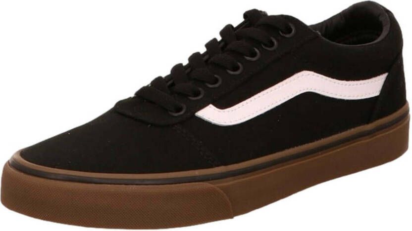 Vans Sneakers Zwart Heren