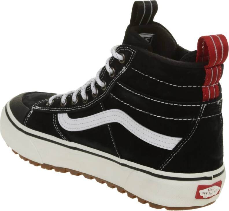 Vans Sneakers Zwart Heren