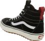 Vans Stijlvolle Leren Sneakers voor Black - Thumbnail 12