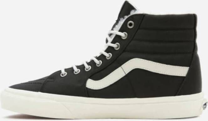 Vans Sneakers Zwart Heren