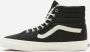 Vans Heren hoge sneakers met Cordura-versterking Black Heren - Thumbnail 6