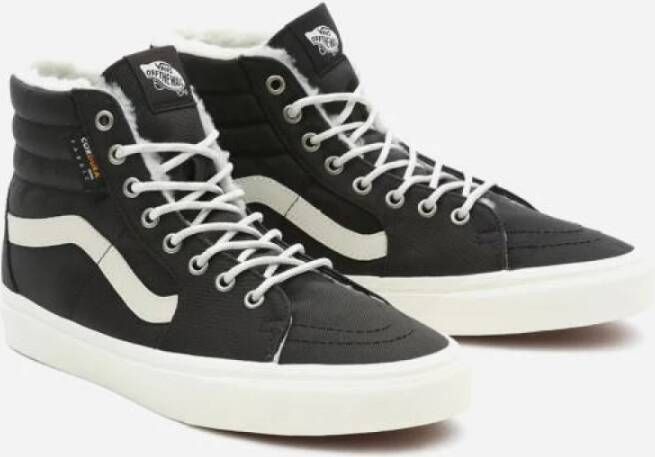 Vans Sneakers Zwart Heren