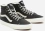 Vans Heren hoge sneakers met Cordura-versterking Black Heren - Thumbnail 7