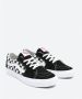 Vans Sk8-Low Schoenen Black Leer Textil 5 Foot Locker - Thumbnail 9