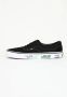 Vans Lage Zwarte Witte Sneaker Black Heren - Thumbnail 2