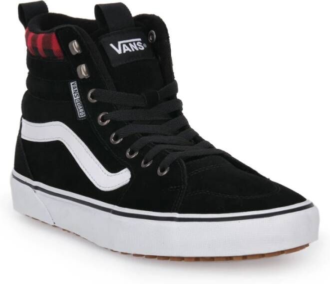 Vans Sneakers Zwart Heren