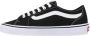 Vans Ademende lage sneaker met gewatteerde enkel Black Heren - Thumbnail 4