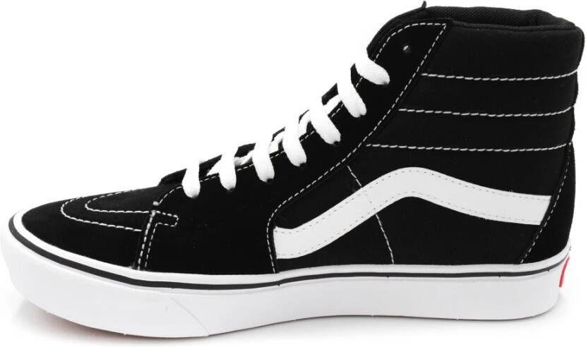 Vans Sneakers Zwart Unisex