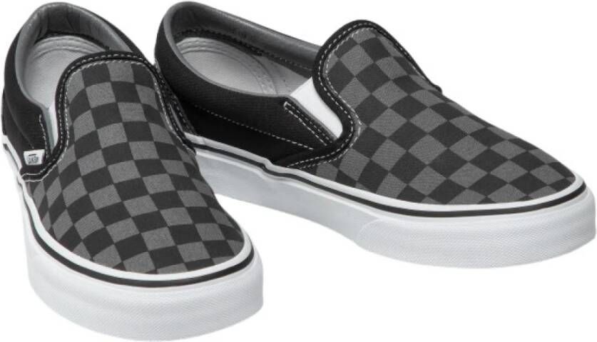 Vans Sneakers Zwart Unisex