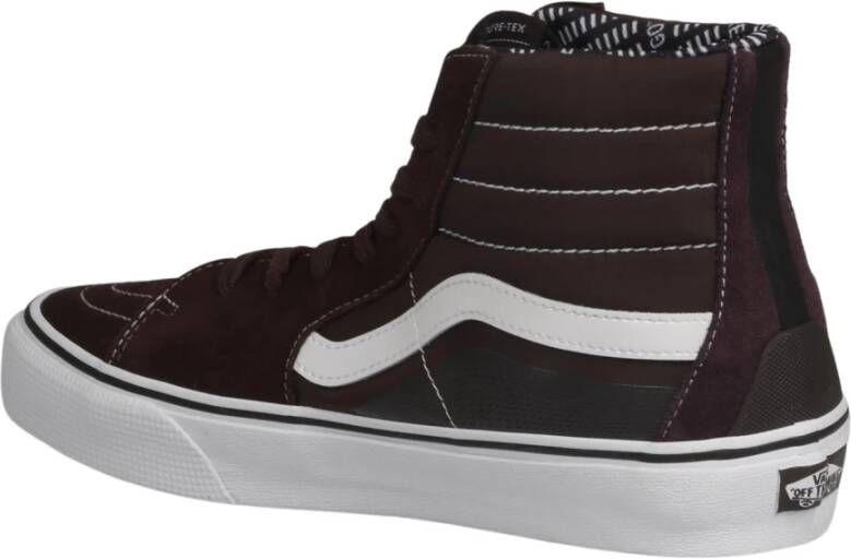 Vans Snellers Zwart Heren