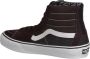 Vans Slang Sk8-Hi Gore-Tex Droge Sneakers Black Heren - Thumbnail 4