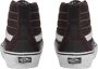 Vans Slang Sk8-Hi Gore-Tex Droge Sneakers Black Heren - Thumbnail 5