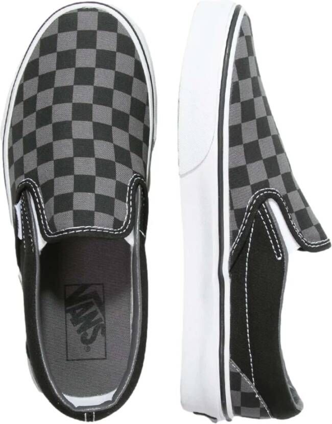 Vans Sokken Zwart Heren