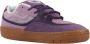 Vans Speed LS Eggplant Sneakers Purple Dames - Thumbnail 5