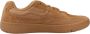 Vans Speed LS Sneakers Brown Heren - Thumbnail 4