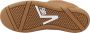 Vans Speed LS Sneakers Brown Heren - Thumbnail 6