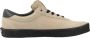 Vans Sport Laag Zwart Sneakers Beige Dames - Thumbnail 5