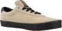 Vans Sport Laag Zwart Sneakers Beige Dames - Thumbnail 6