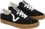 Vans Sport Lage Sneakers Black - Thumbnail 3